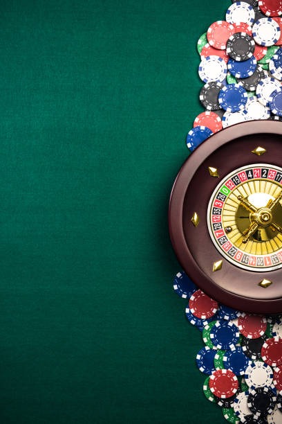8j5299 Casino en Vivo